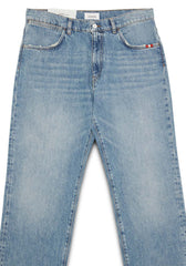 James Sand Stone Jeans By Amish