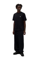 Heart Logo T-Shirt By Arte Antwerp Black