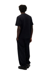 Heart Logo T-Shirt By Arte Antwerp Black