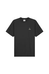 Heart Logo T-Shirt By Arte Antwerp Black