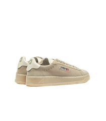 Autry Dallas Low Wom Suede Beige Women