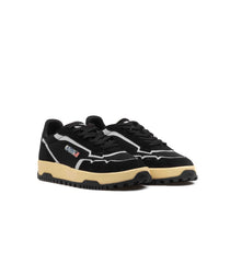 Autry Wildpace Low Man Black