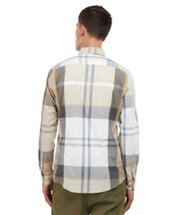 Barbour Harris Tailored Check Shirt