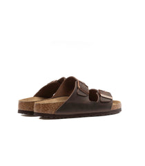 Birkenstock Arizona Oiled Leather Habana