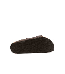 Birkenstock Arizona Oiled Leather Habana