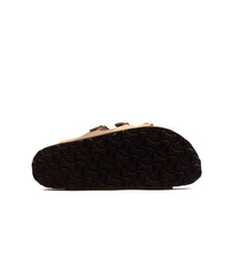 Birkenstock Florida Hexquisite Sandcastle Sand