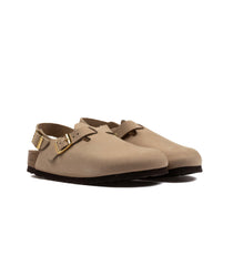 Birkenstock Tokyo Exquisite Sandcastle Sand