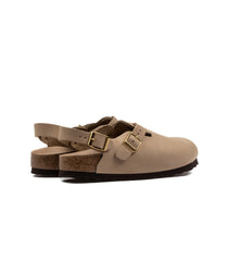 Birkenstock Tokyo Exquisite Sandcastle Sand