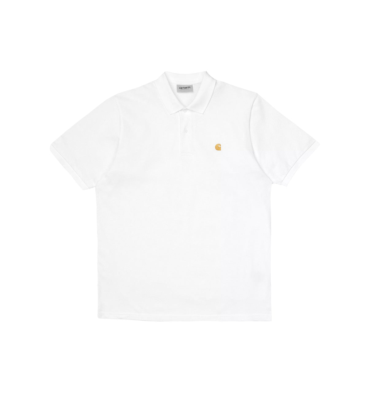 Carhartt Wip S/S Chase Pique Polo