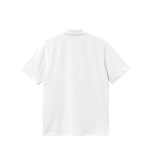 Carhartt Wip S/S Chase Pique Polo