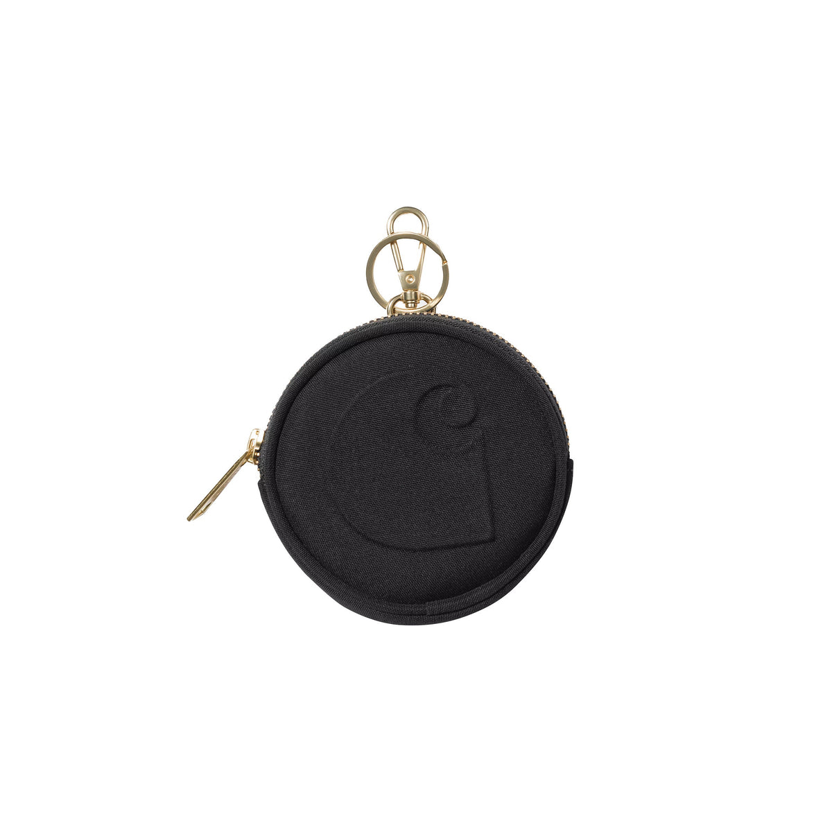 Carhartt Wip Clarton Zip Wallet