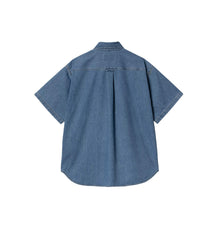 Carhartt Wip S/S Lucas Shirt