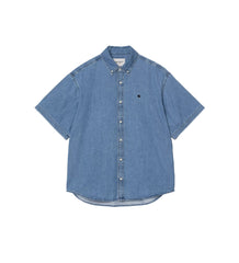 Carhartt Wip S/S Lucas Shirt
