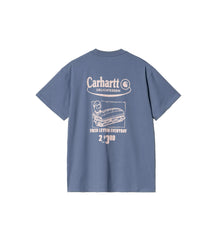 Carhartt Wip S/S Catalog T-Shirt
