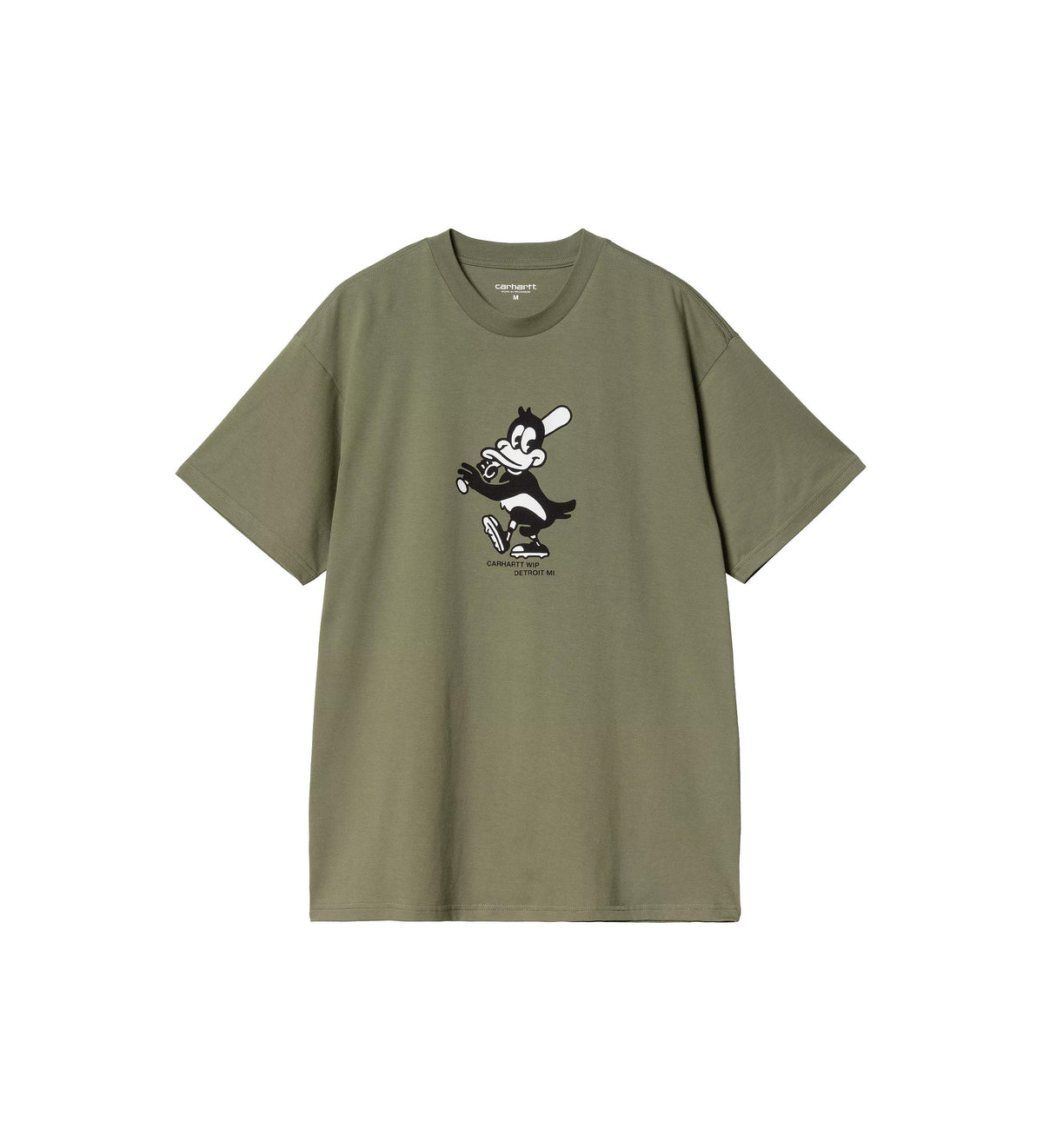 Carhartt Wip S/S Home Run T-Shirt