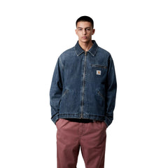 Carhartt Wip Og Detroit Jacket