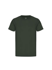 Classic Organic Tee Hunter Green