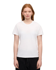 Organic Light Women's T-Shirt White