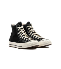 Converse Chuck 70 Hi Black