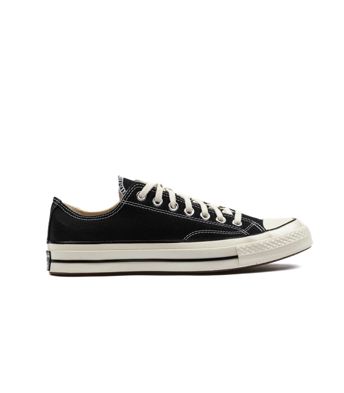 Converse Chuck Taylor All Star '70 Low Black