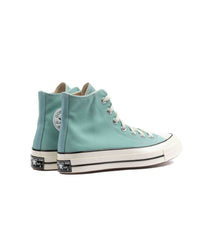 Converse Chuck 70 Vintage Canvas Turquoise Women's