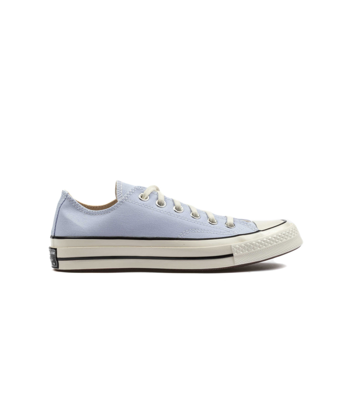 Converse Chuck 70 Low Vintage Canvas Lilac