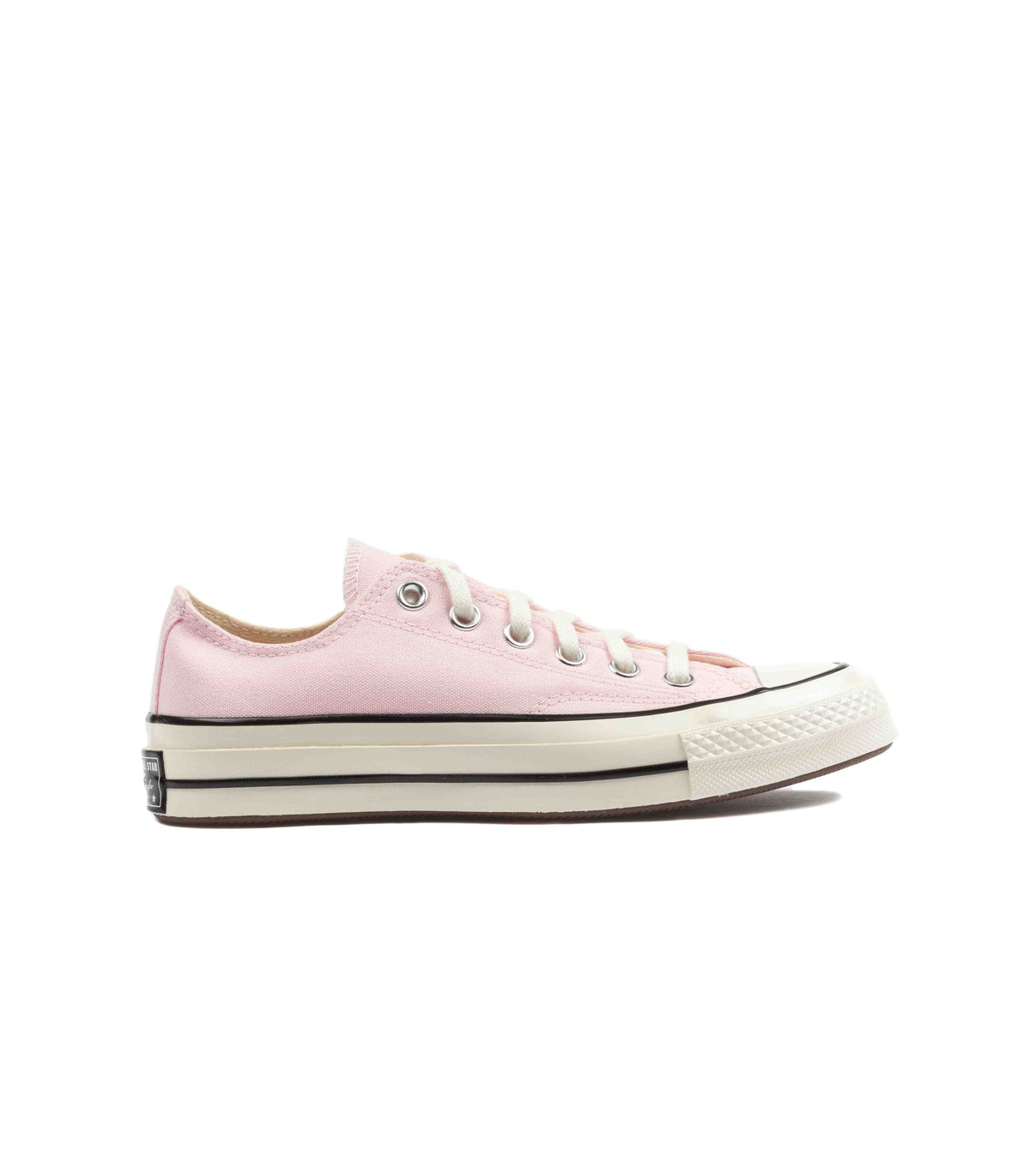 Converse Chuck 70 Low Vintage Canvas Pink