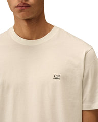 CP Company T-Shirt-Short Sleeve Jersey 30/1