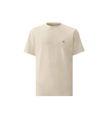 CP Company T-Shirt-Short Sleeve Jersey 30/1