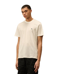 CP Company 30/1 Jersey Logo Patch T-Shirt