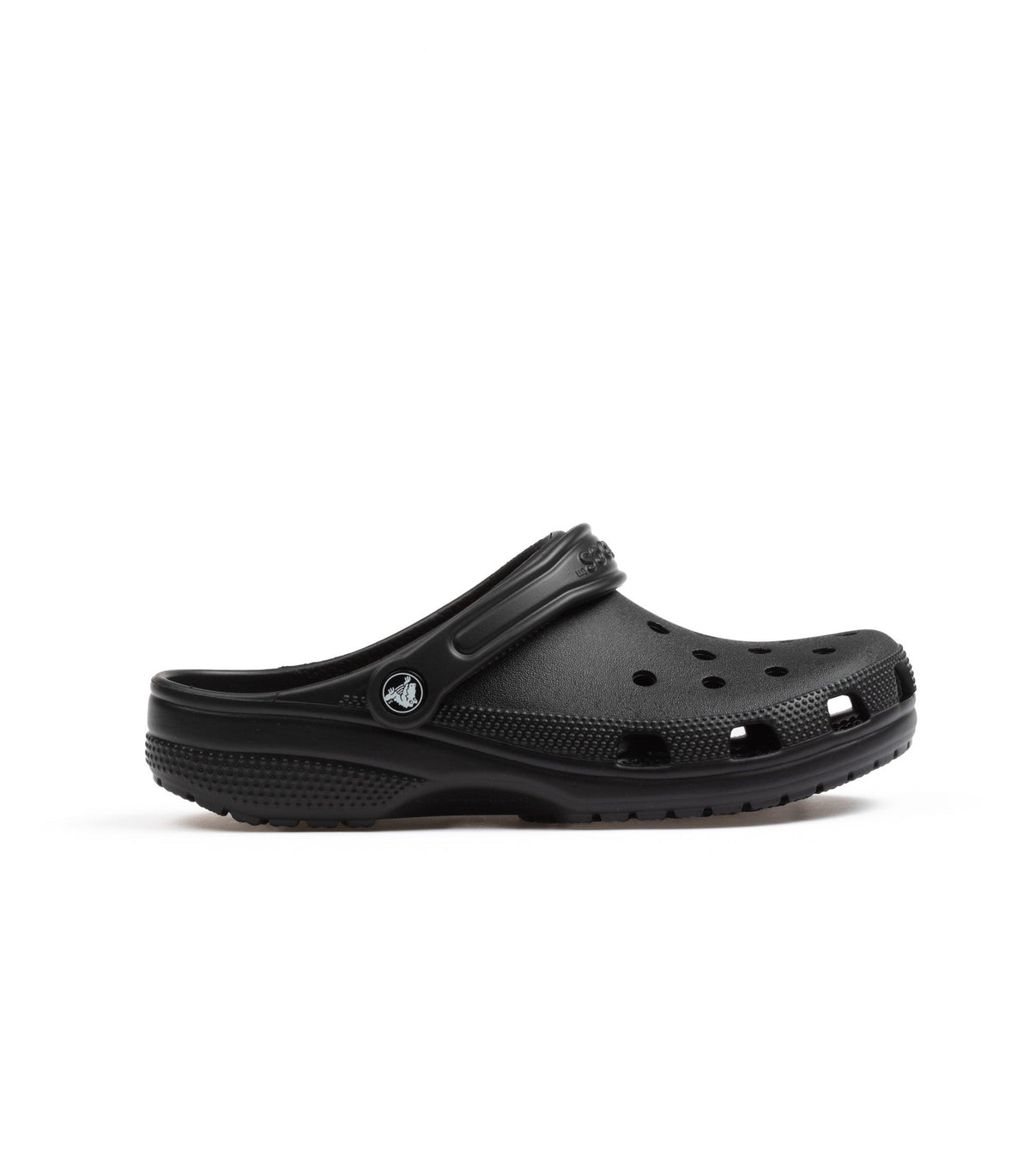 Crocs Classic Sabot Unisex Black