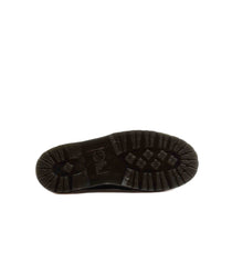 Dr. Martens Ramsey Suede Black
