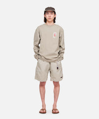 Gramicci G-Short Nylon Packable Dune