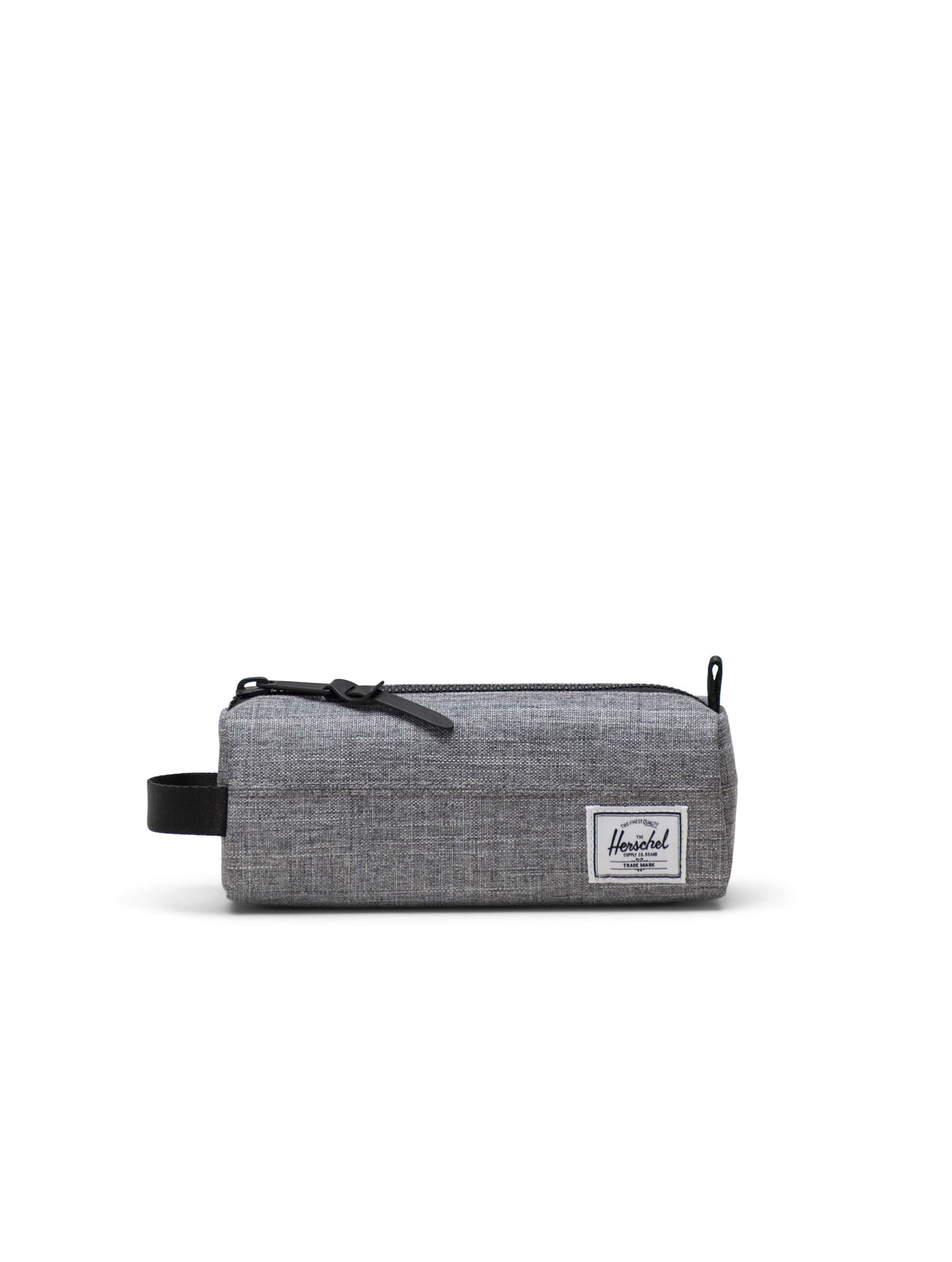 Settlement Gray Pencil Case