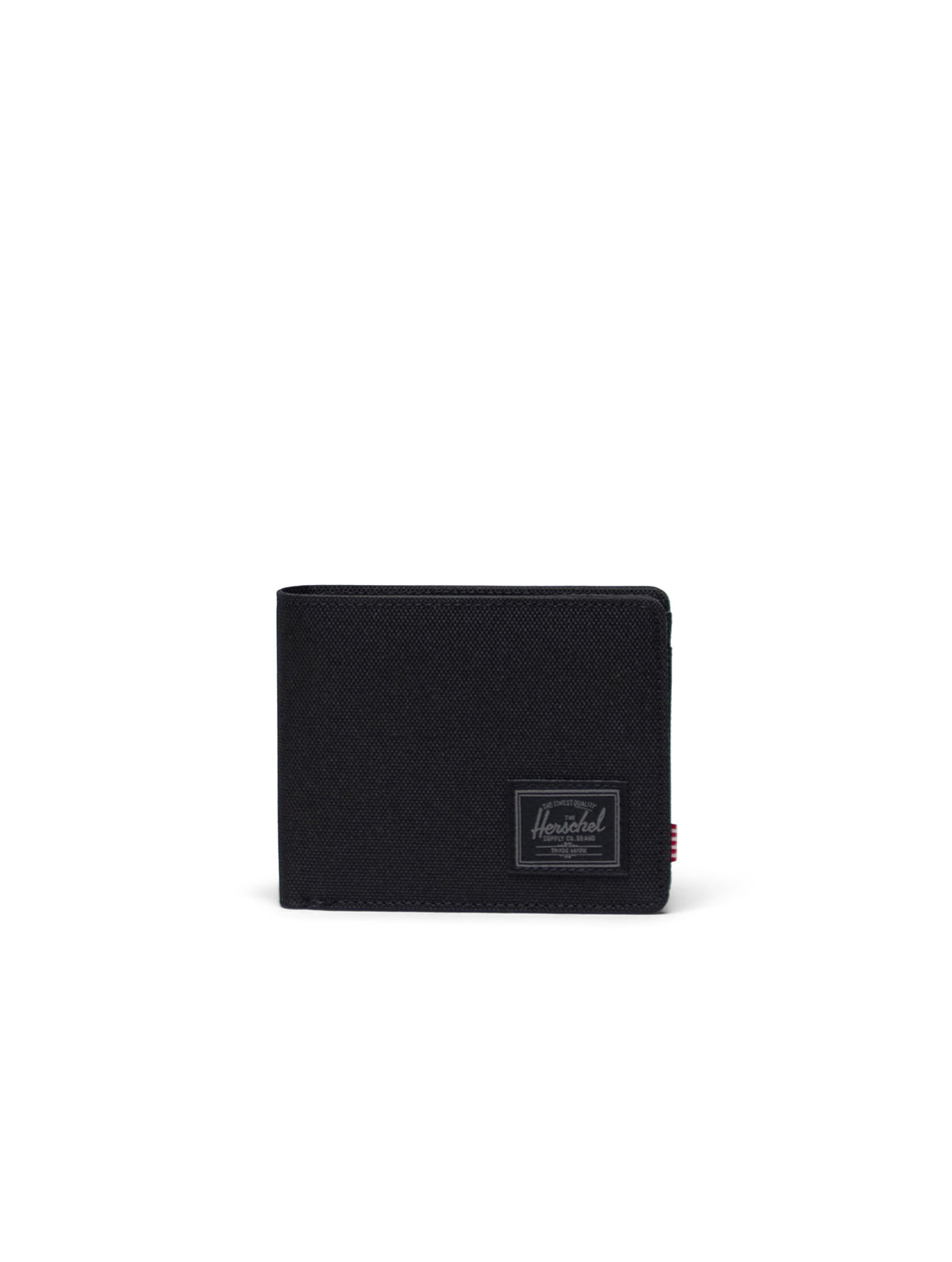 Roy Coin Black Wallet