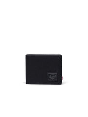 Roy Coin Black Wallet