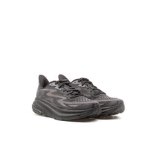 Hoka Clifton 9 Black Men