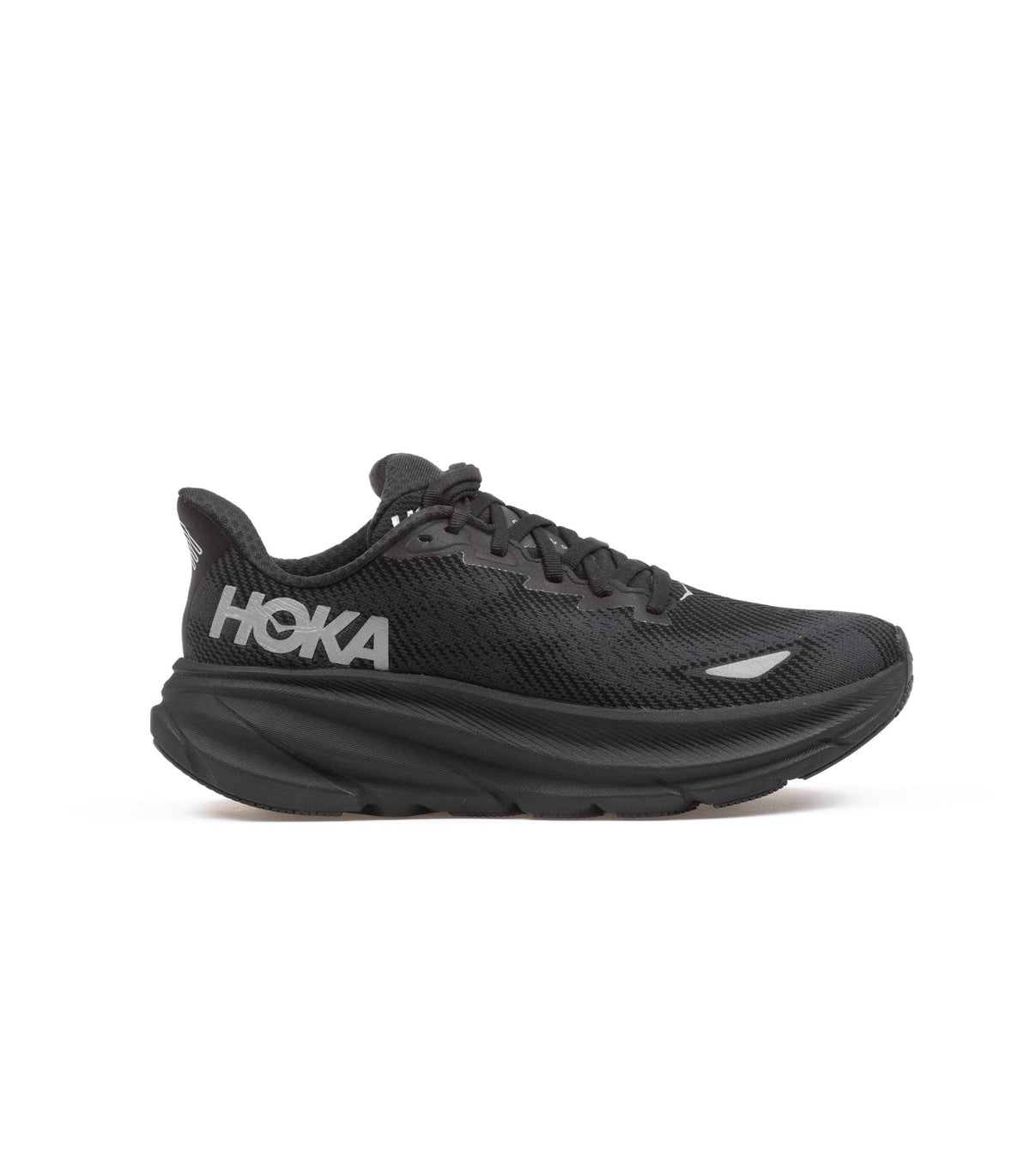Hoka Clifton 9 Gtx Black Women