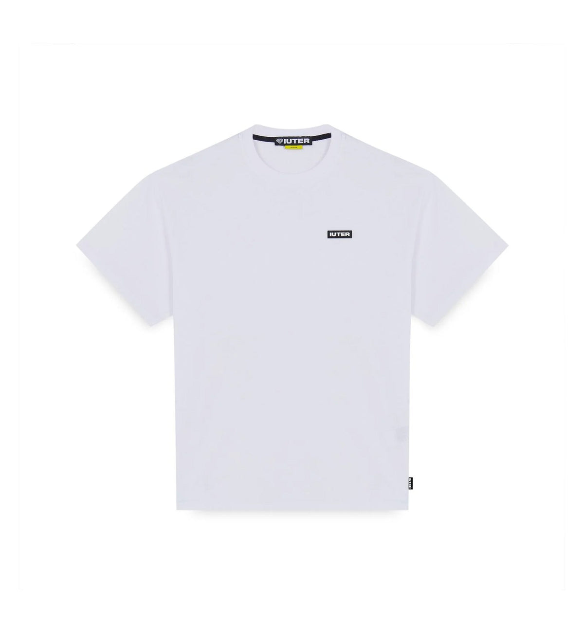 Iuter Family Tee T-Shirt Loose Fit
