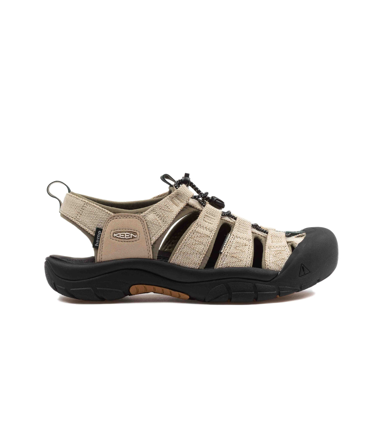 Keen Newport Retro M-Gramicci Hemp