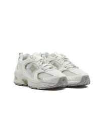 New Balance Mr 530 White Tiffany