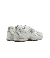 New Balance Mr 530 White Tiffany