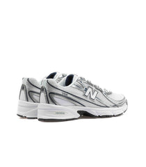 New Balance 740 Mesh White Women