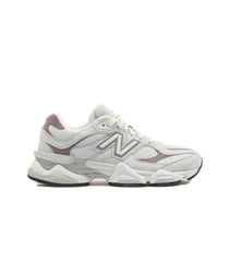 New Balance 9060 Eej White Lilla