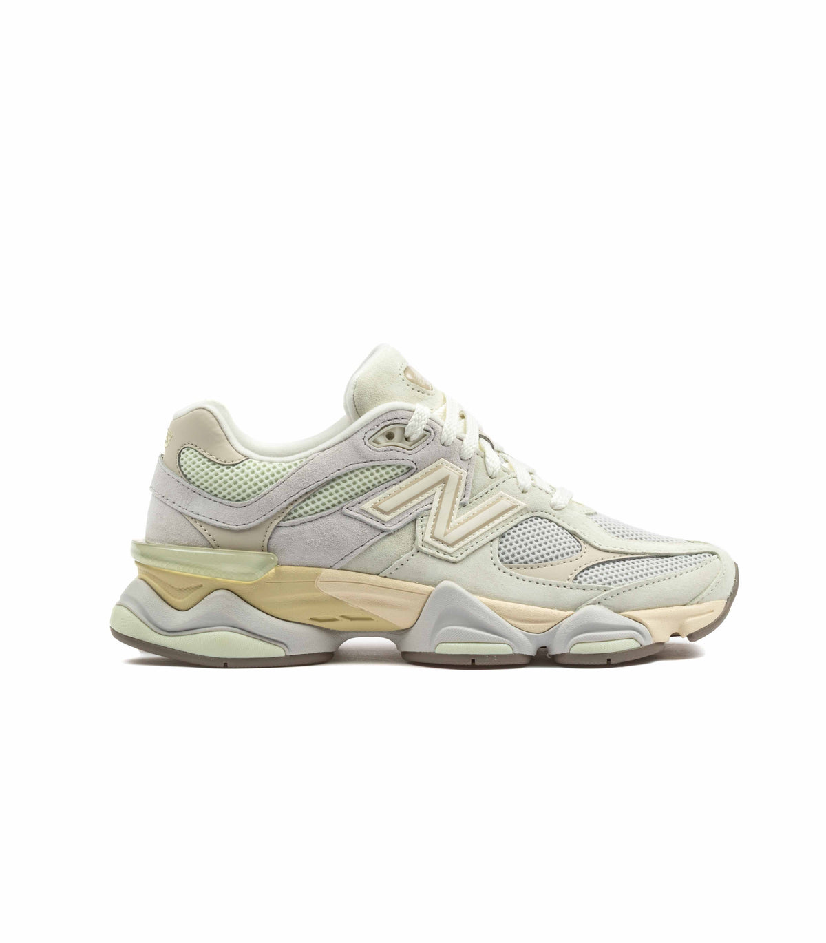 New Balance U9060 Eep Mineral Grey