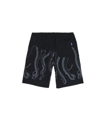 Octopus Outline Sweatshorts