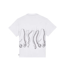 Octopus Outline Tee