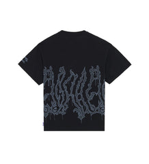 Octopus X Magic The Gathering Octopus Swamp Tee