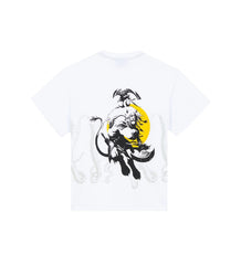 Octopus X Magic The Gathering Octopus Ajani Tee
