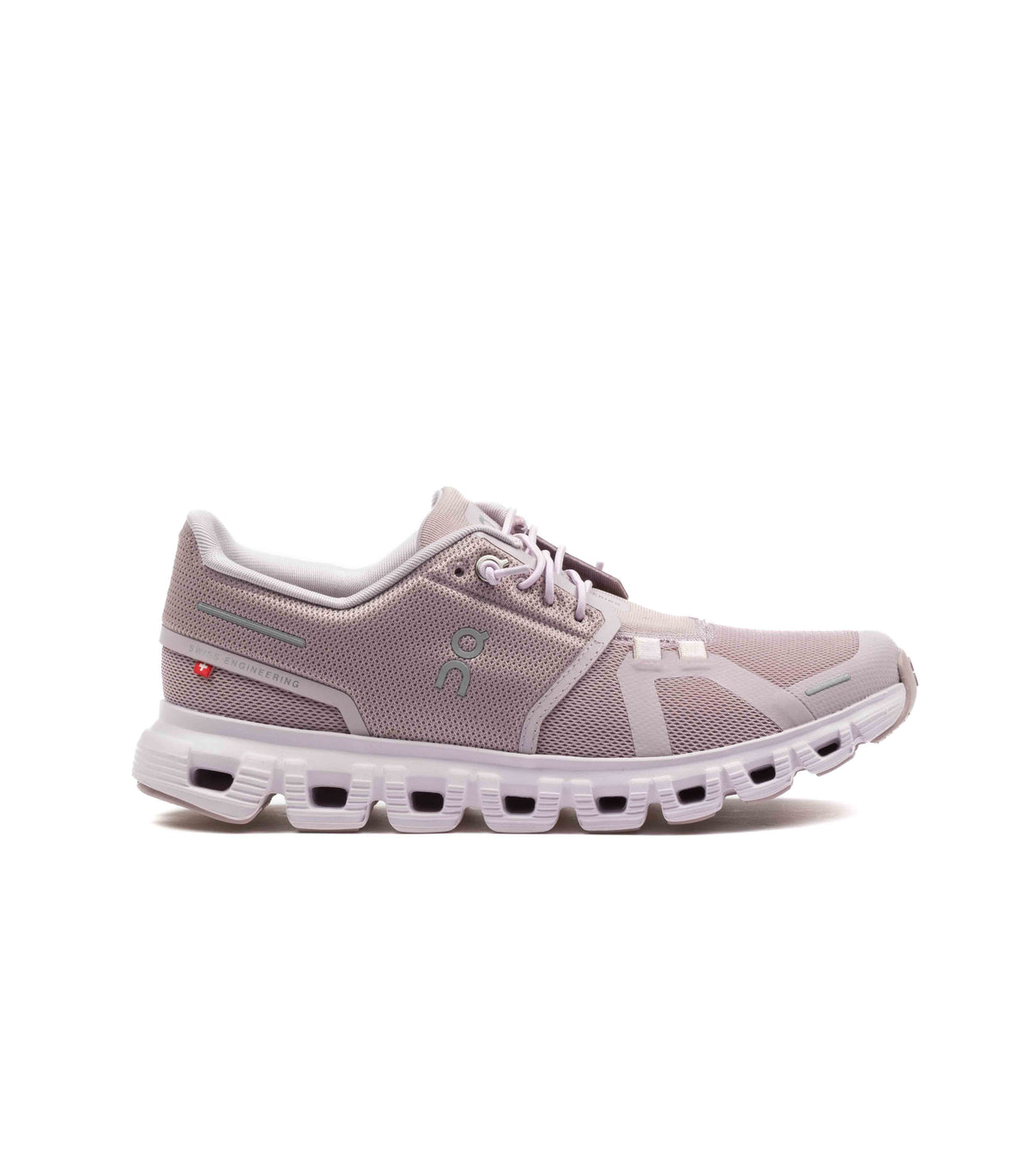 On Shoes Cloud 6 Mauve Orchid